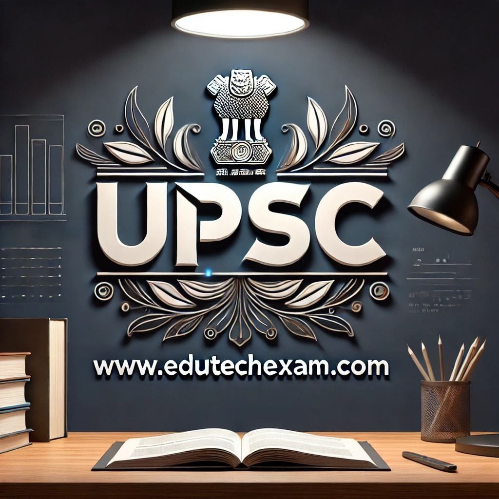 UPSC Exam Pattern