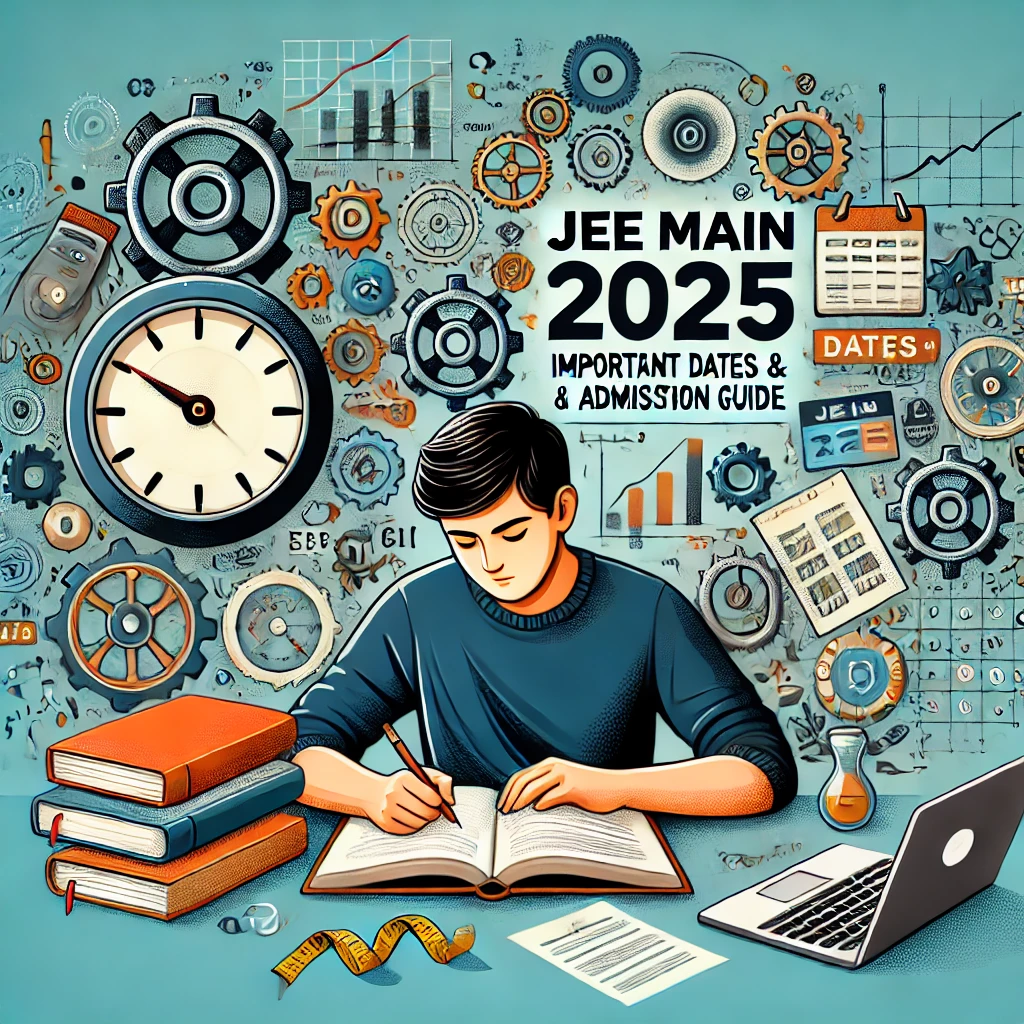 JEE Main 2025