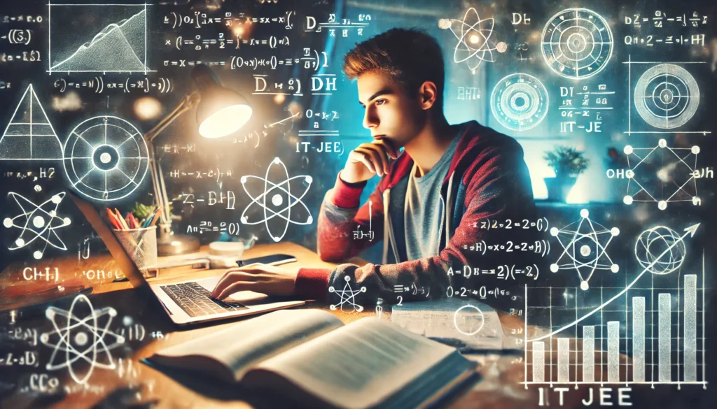 15 Biggest Misconceptions About Preparing for IIT JEE