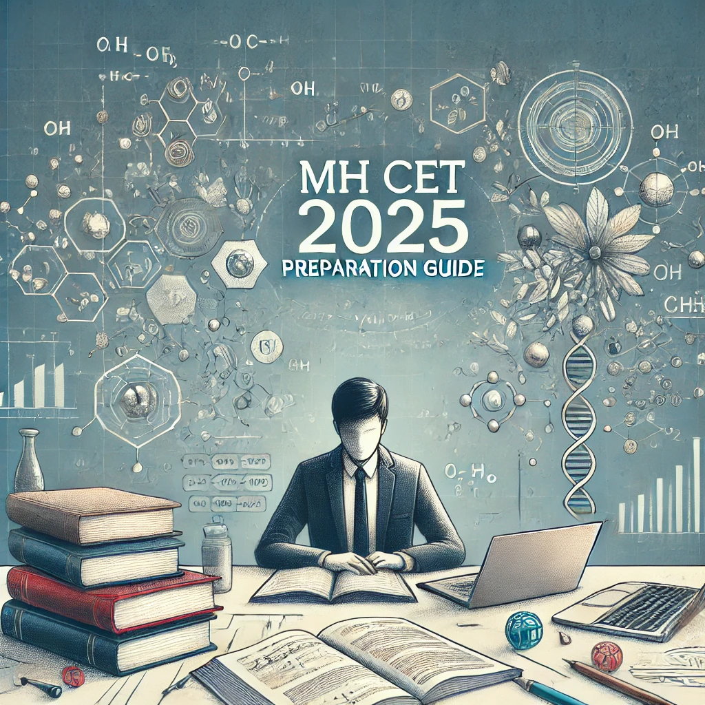 MH CET 2025 MH CET 2025