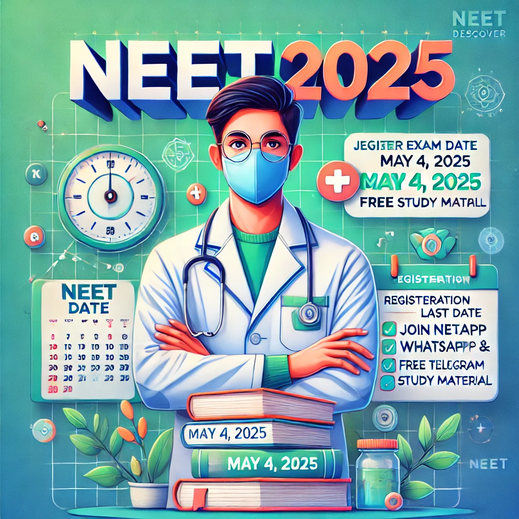 NEET 2025